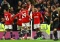 Hasil Man United vs...