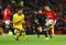 Hasil Man United vs...