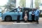 Bluebird Luncurkan Armada...