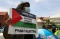 Gerakan Pro-Palestina...