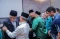 Halalbihalal Ketua DPW...