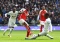 Tekuk Tottenham Hotspur,...
