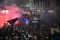 Parade Juara Liga Italia,...