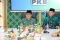 Silaturahmi Partai Politik...