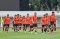 Latihan Persija Jakarta...