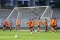 Latihan Persija Jakarta...