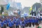 Ribuan Buruh Ramaikan...