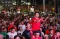 Nobar Laga Timnas Indonesia...
