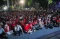 Nobar Laga Timnas Indonesia...