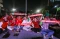 Nobar Laga Timnas Indonesia...