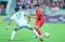 Dikalahkan Irak 2-1,...