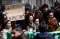 Demo Mahasiswa Pro-Palestina...