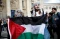 Demo Mahasiswa Pro-Palestina...
