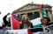 Demo Mahasiswa Pro-Palestina...