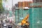 Progres Pembangunan...