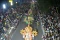 Potret Kemeriahan Parade...