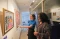 Pameran Seni Rupa Bertajuk...