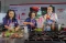 Demo Masak Bareng Chef...