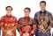 Dirut BTN Raih Penghargaan...