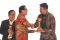 Dirut BTN Raih Penghargaan...