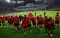 Menang Agregat atas...