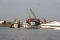 Pembuatan Tanggul Laut...