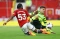 Arsenal Pecundangi Manchester...