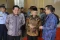 Wapres Hadiri Silaturahmi...