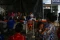 Potret Pembagian Bantuan...