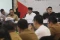 Rakor Tingkat Menteri...