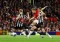 Manchester United Bungkam...