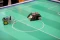 Turnamen Robotik Indonesia...