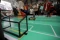 Turnamen Robotik Indonesia...