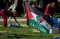 Massa Aksi Pro-Palestina...