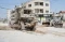 Alat Berat Militer Israel...