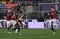 Duel Bologna Vs Juventus...