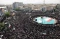 Pemakaman Presiden Iran...