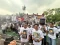 Ratusan Karyawan Polo...