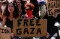 Gelar Aksi Dukung Palestina,...