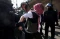 Demonstran Pro-Palestina...