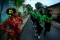 Road to MILO ACTIV Indonesia...