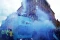 Parade Biru Manchester...
