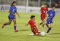 Menyala! Timnas Putri...
