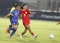 Menyala! Timnas Putri...