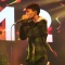 Beatboxer asal Indonesia...