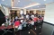 MNC Peduli dan PMI Depok...