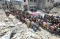 Potret Warga Palestina...