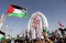 Tak Lelah Bela Palestina,...