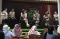 Jelang Pertunjukan Panggung...