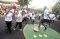 Keseruan NBA Cares di...